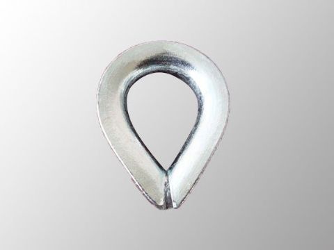 點擊查看詳細信息<br>標題：熱鍍鋅BS464套環或澳式45 閱讀次數：3153